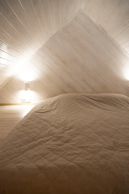 Дом с видом на горы в Гуамке