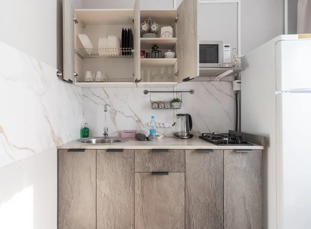 Квартира в самом центре Омска до 4 гостей