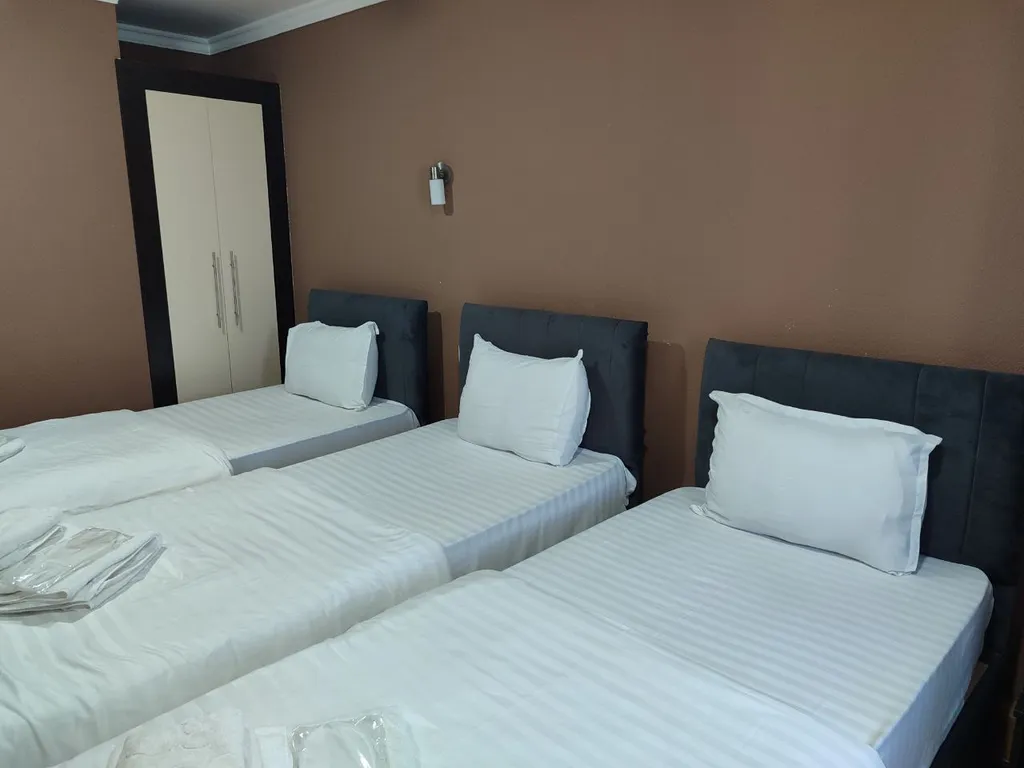 2-комнатная Квартира — аренда посуточно в Ташкент