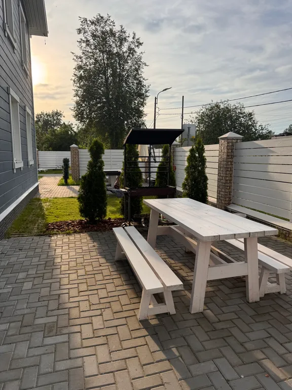 3-комнатный Дом