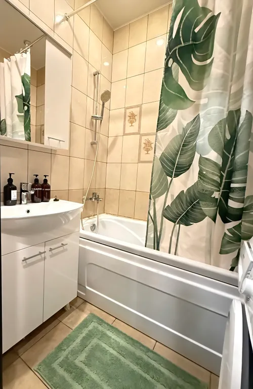 Квартира с лоджией и кондиционером ЖК Видный город | Уютно, как дома