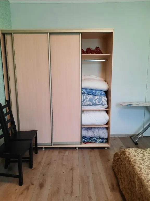 Уютная квартира возле Национального парка