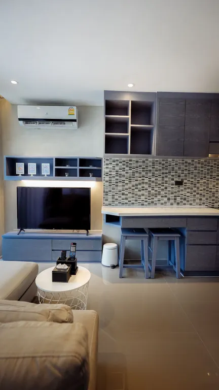 Апартаменты рядом с пляжем Камала, Пхукет