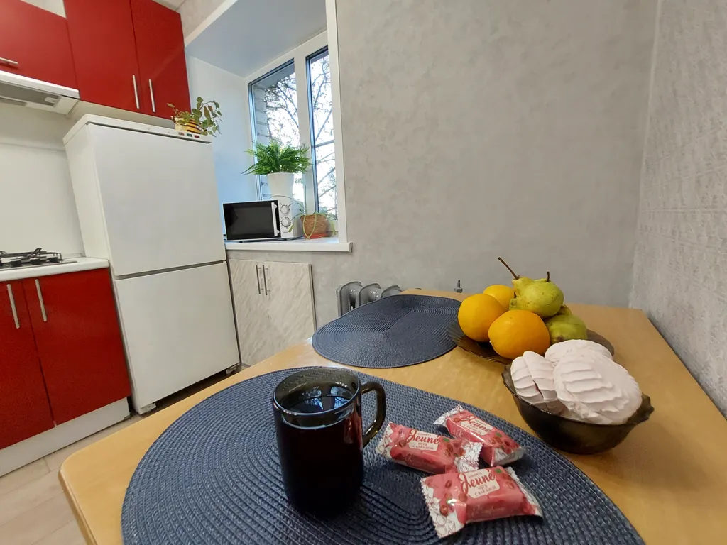 Квартира Современная уютная квартира в историческом центре Ярославля — Ярославль