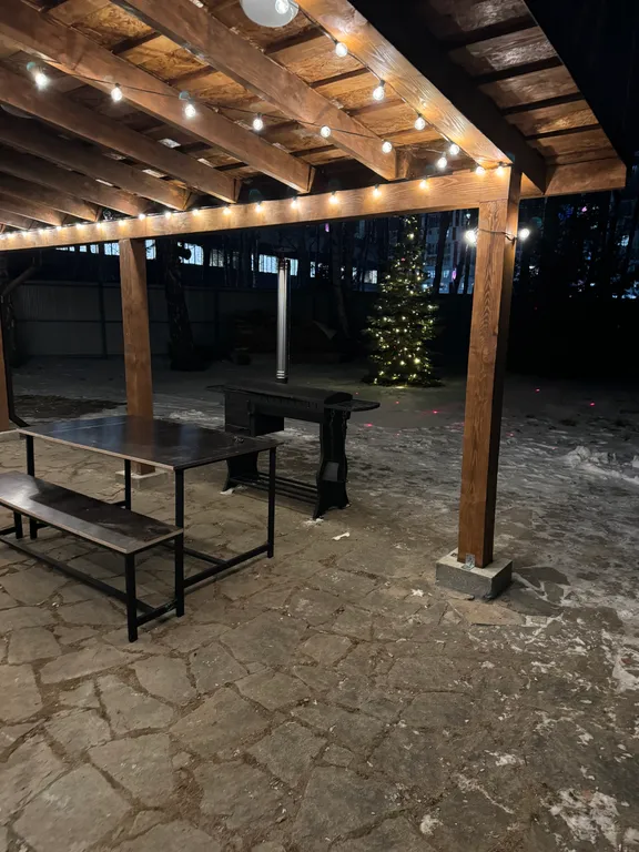 Теремок-пати