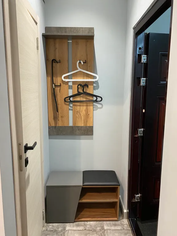 Уютный двухместный номер