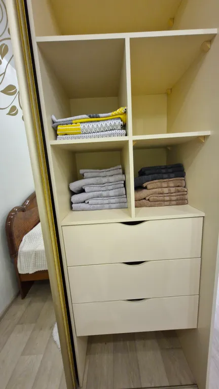 3к кв улучшенной планировки