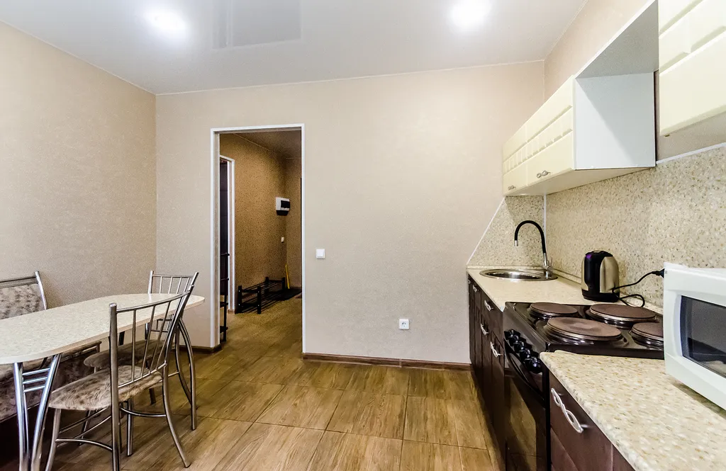 Квартира у метро Гагаринская, Медицинскго университета