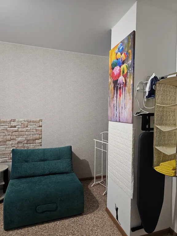 Уютная квартира в центре