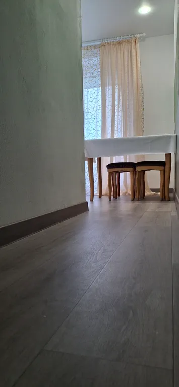 Чистая, уютная квартира