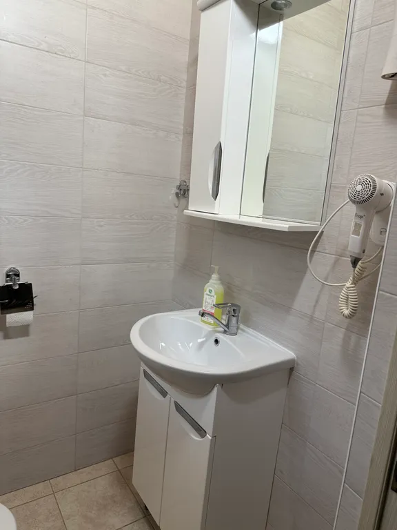 Домики отдыха