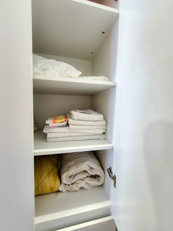 Квартира Квартира Студия у моря — Адлер