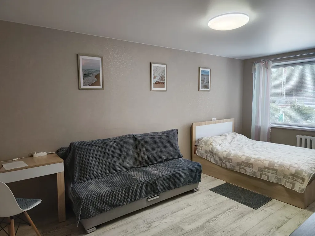 Квартира в заволжье