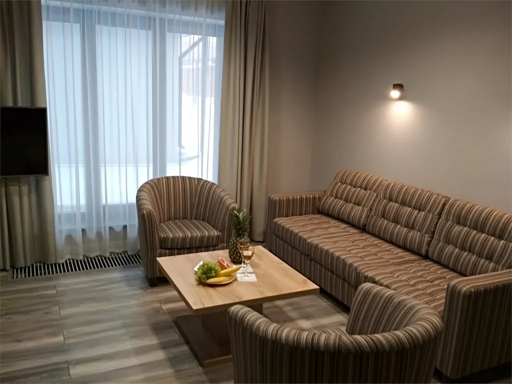 1-комнатный Дом