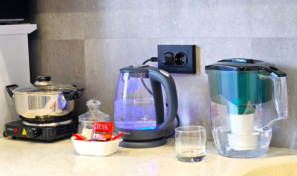 Квартира Апартамент рядом с ТРЦ Панама — Тюмень