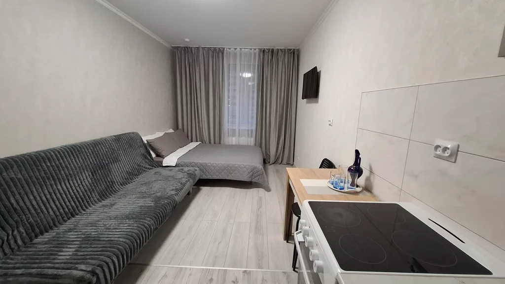 Студия в Урбанисте