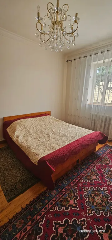 Уютный дом у моря с мангальной зоной и беседкой