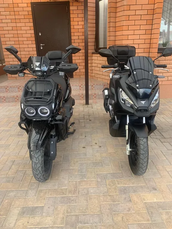 Коттедж Дом-апартаменты уют — Анапа