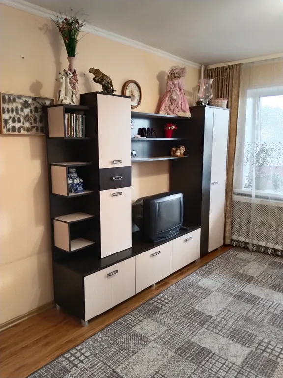 Уютная квартира в самом центре города