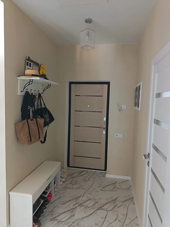 Просторный коттедж село Уютное, Евпатория