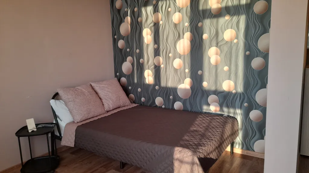 Уютная, тихая квартира в центре