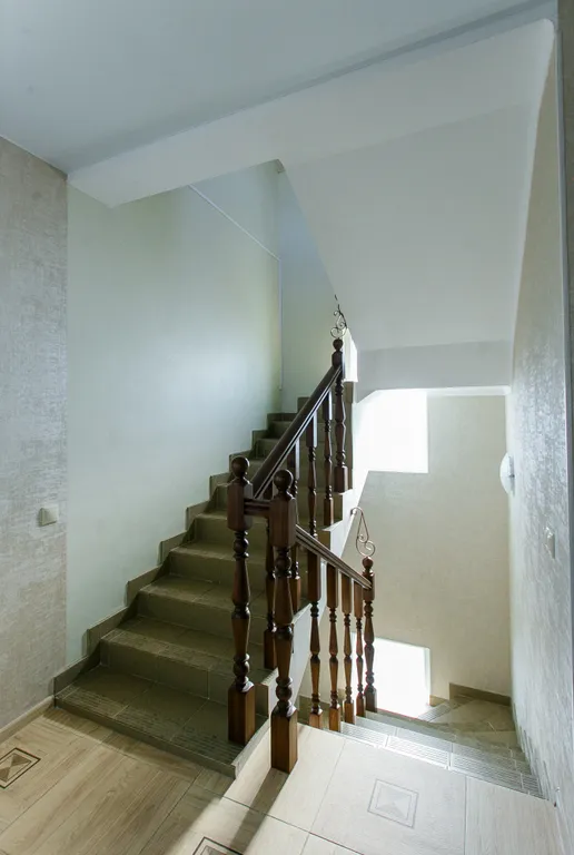 Коттедж Дом с видом на море — Мамайский Перевал