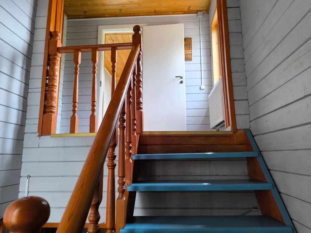 Коттедж Коттедж номер 3 — Кротово