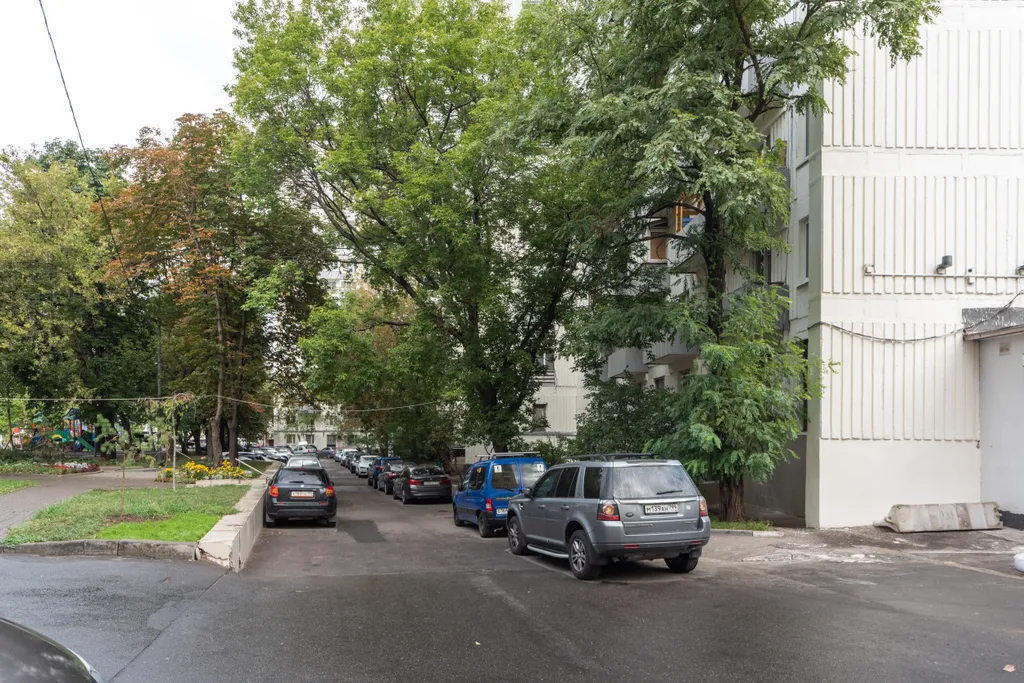 Квартира Светлая и стильная квартира рядом с Кремлем — Москва
