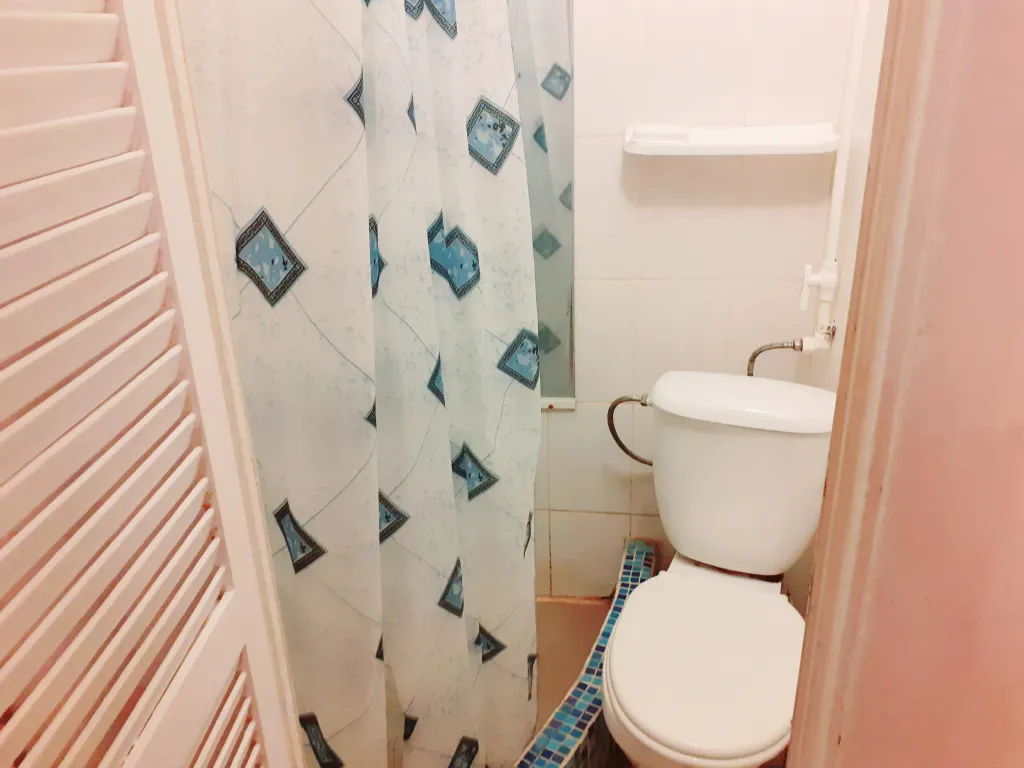 Квартира Квартира Уютная студия на Кубинской улице — Санкт-Петербург