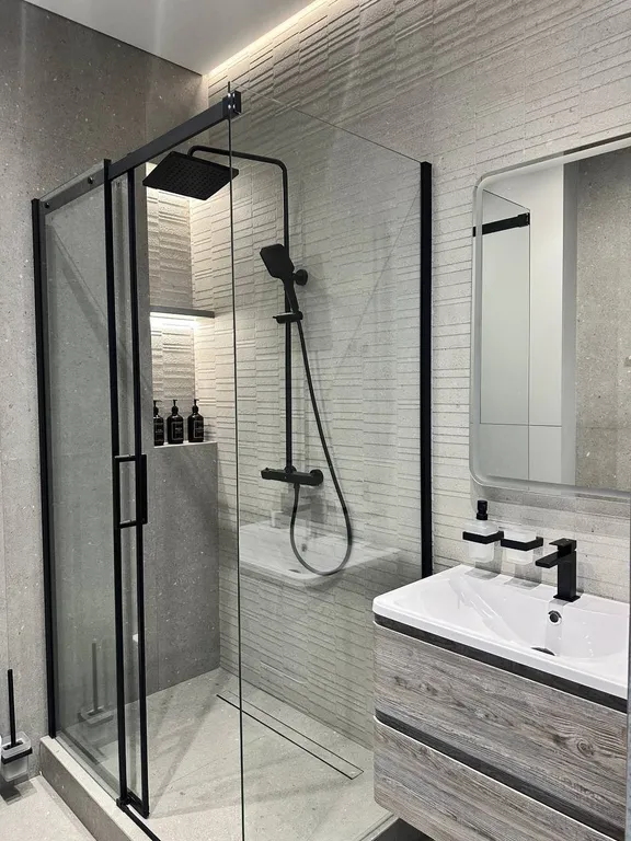 Комфортные апартаменты рядом с горнолыжным курортом Горный Воздух