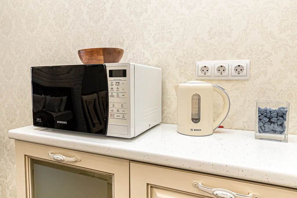 Квартира Шикарная квартира с витражным остеклением — Краснодар