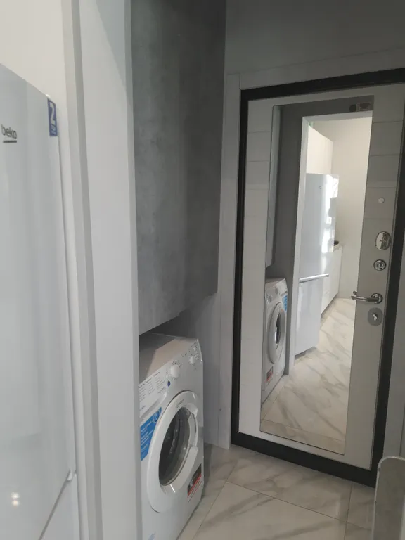 Апартамент Лагуна