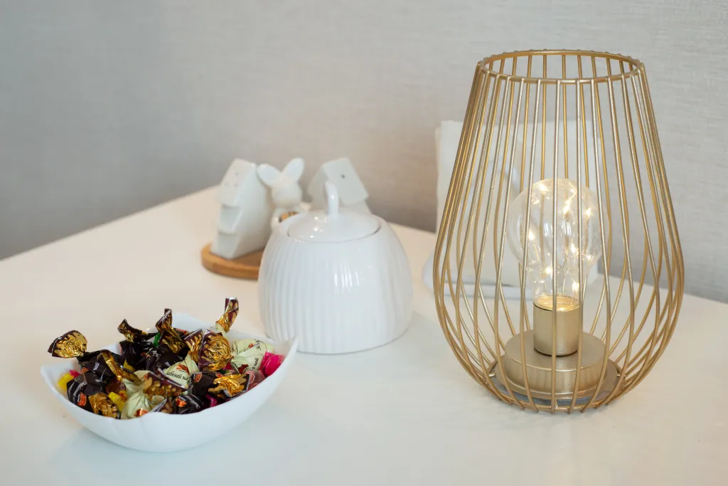 Апартаменты класса люкс с кондиционером