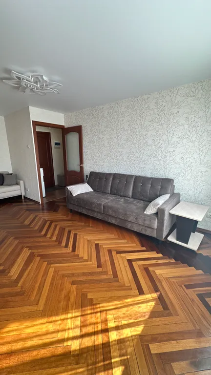 Уютная однокомнатная квартира в центре