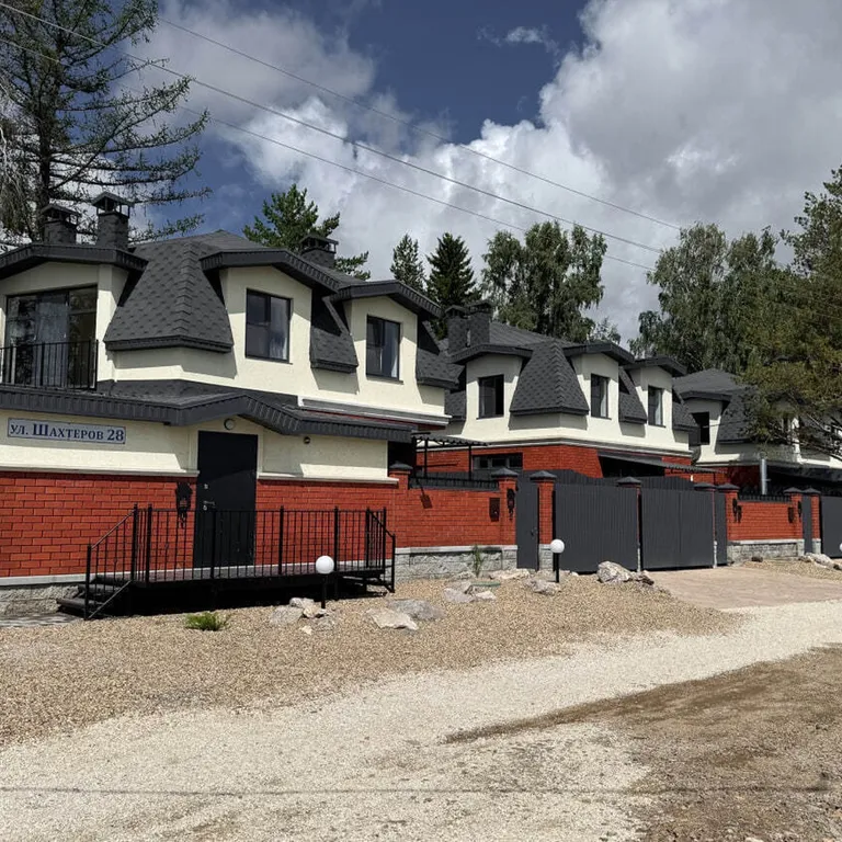 3-комнатный Дом