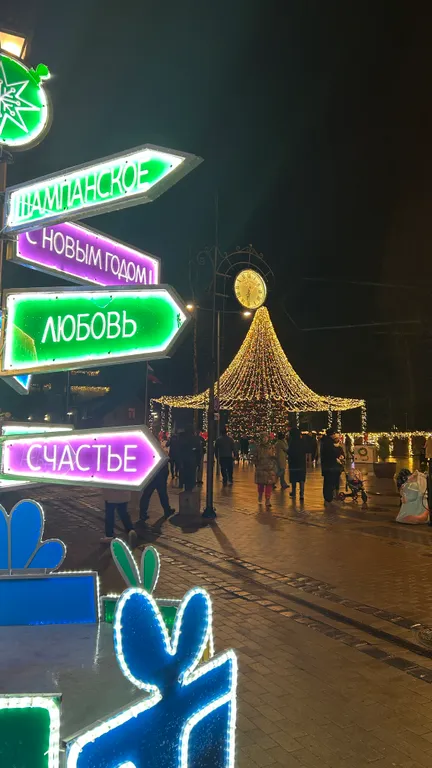 Квартира Уютная квартира в центре города с видом на лес, в комплексе созвездие — Зеленоградск
