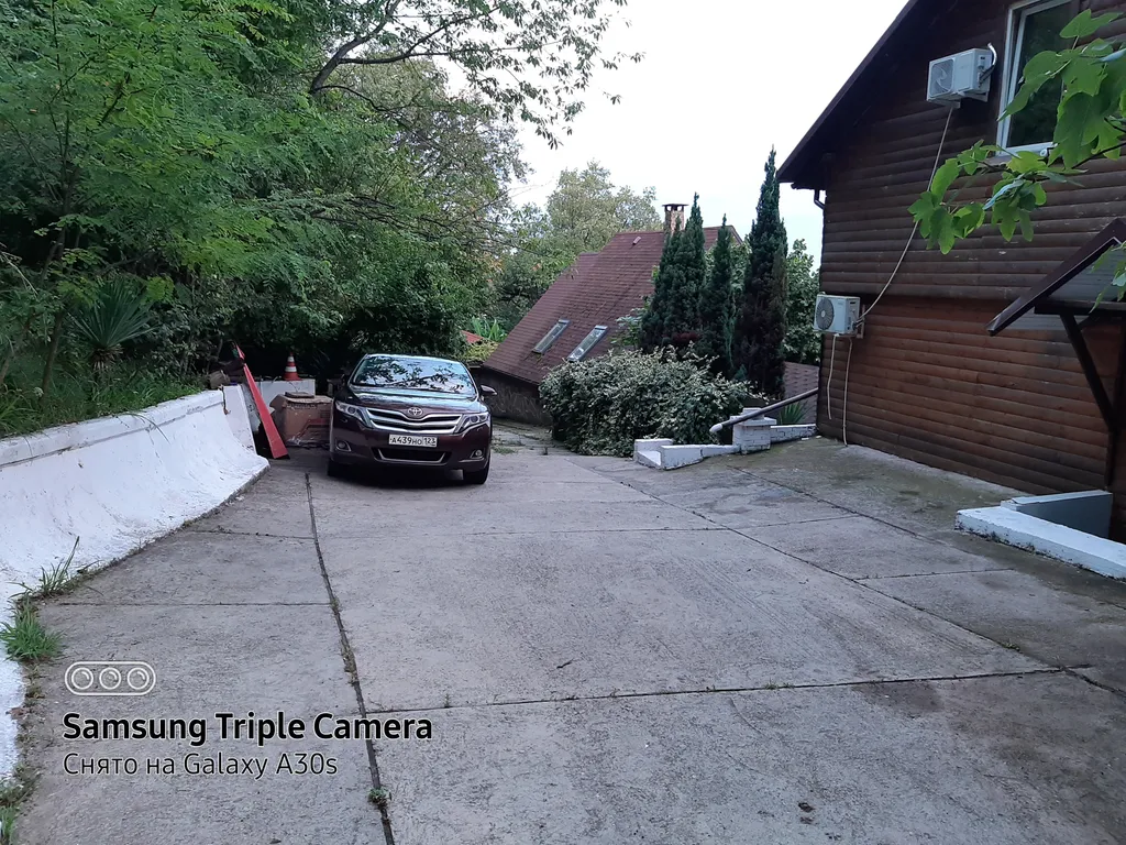 Дом с шикарным видом на море