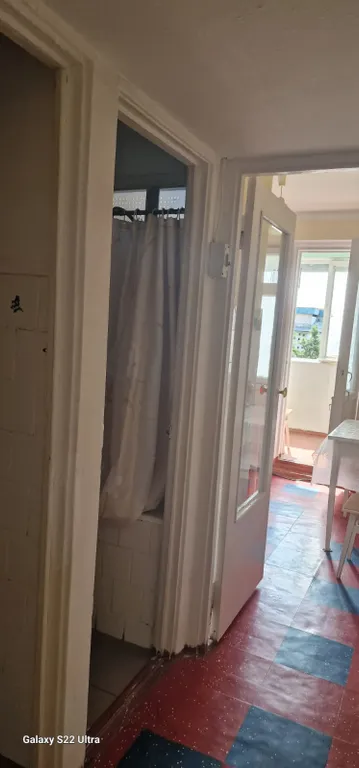 Квартира рядом с морем