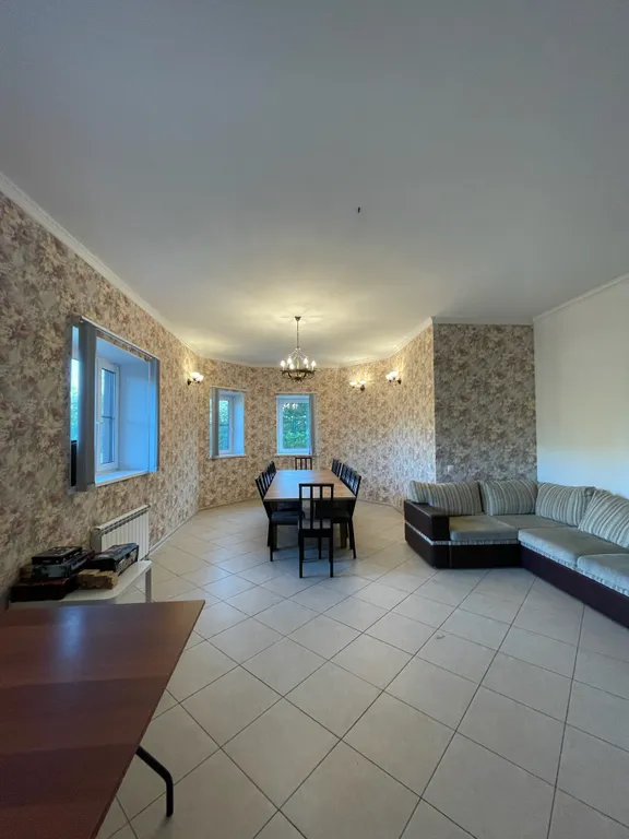 Коттедж Goodcci House