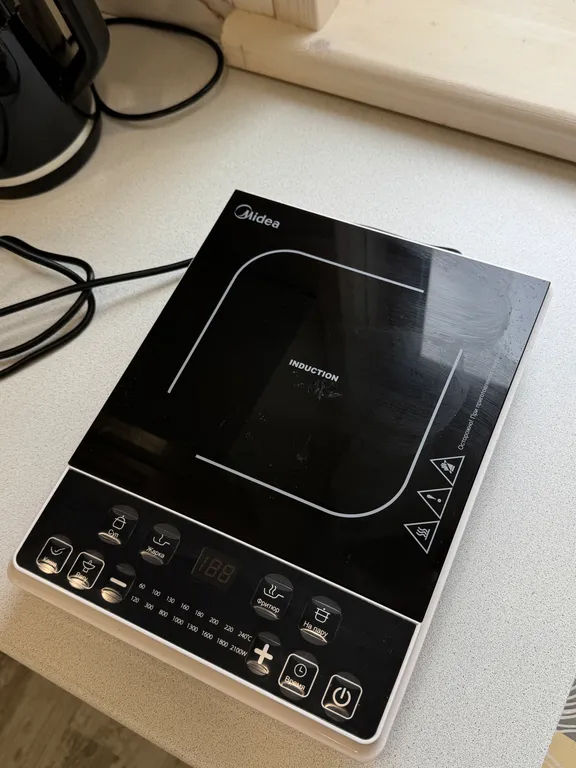 Поместье Сытый Лось с шикарным видом на Долину