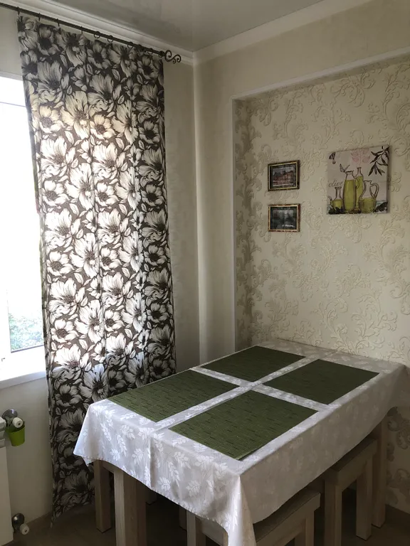 Квартира Квартира у моря в центре Лазаревского — Лазаревское