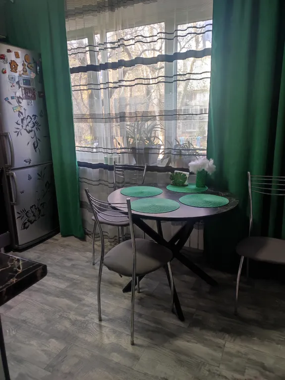 Квартира 2-комнатная Квартира — Лазаревское