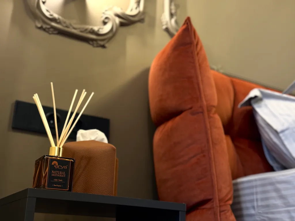 Квартира Дизайнерская квартира в 10 минутах от Кремля в историческом центре — Москва