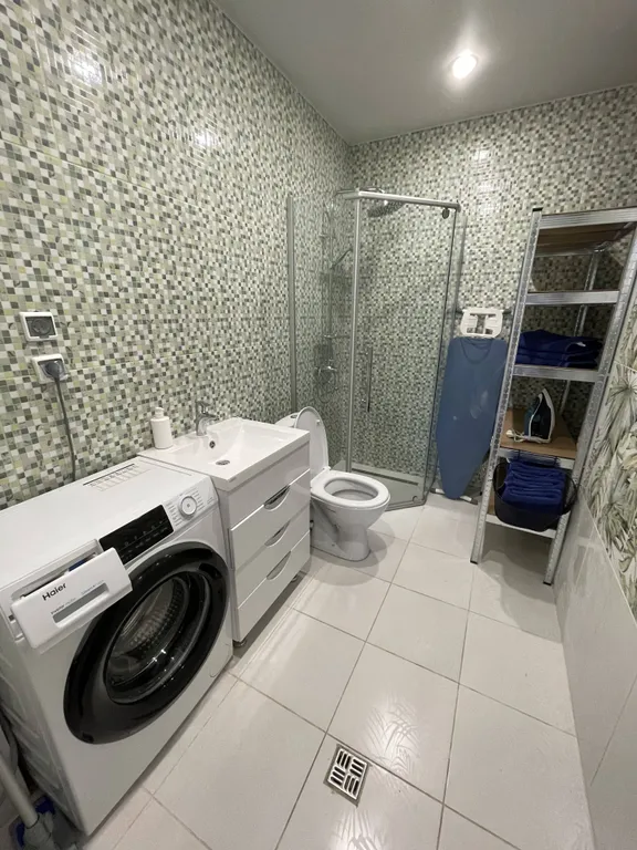 Дом с подогреваемым бассейном и 5 спальнями