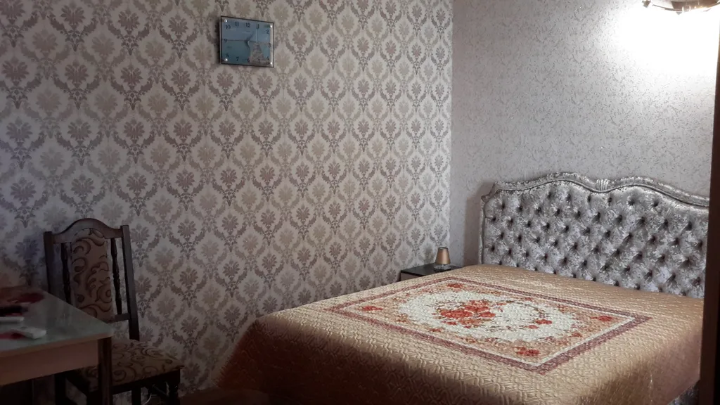 Квартира Уютная квартира в тихом центре — Севастополь