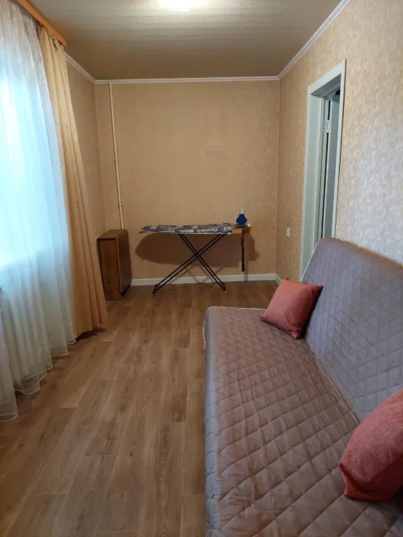 Уютная квартира возле моря