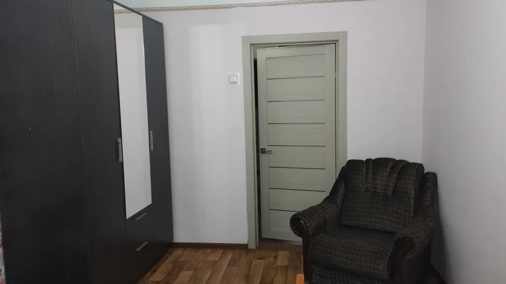 Квартира в районе Автовокзала