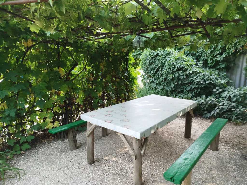 Недорогое жильё у моря