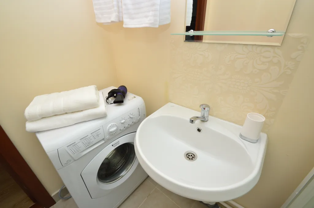 Квартира студия рядом с жд вокзалом