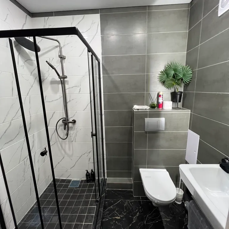 Апартаменты в элитном ЖК Манхэттен